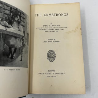 The Armstrongs