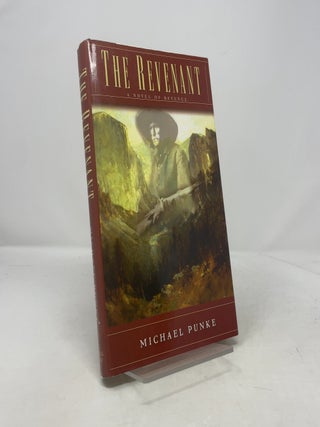 The Revenant: A Novel of Revenge
