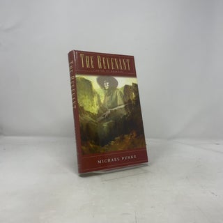 The Revenant: A Novel of Revenge