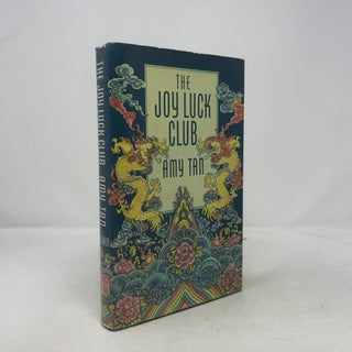 The Joy Luck Club