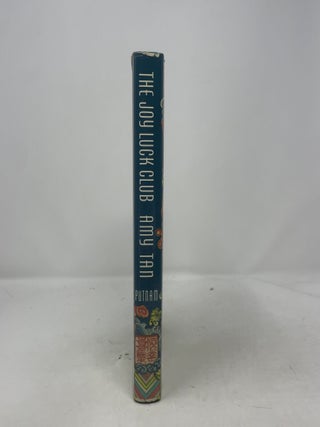 The Joy Luck Club