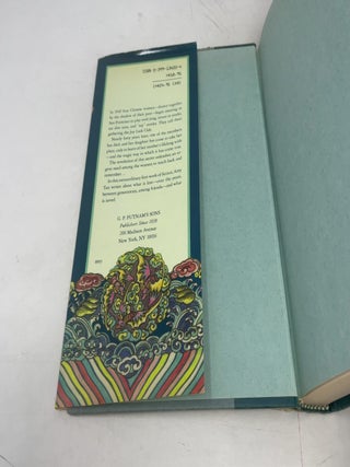 The Joy Luck Club