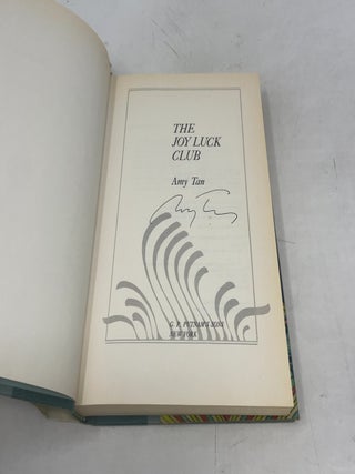 The Joy Luck Club