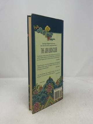 The Joy Luck Club