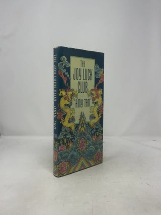 The Joy Luck Club