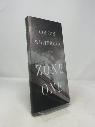 Zone One: A Novel