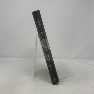 Zone One: A Novel