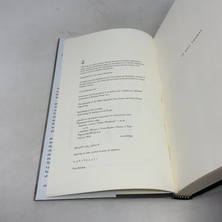 Zone One: A Novel
