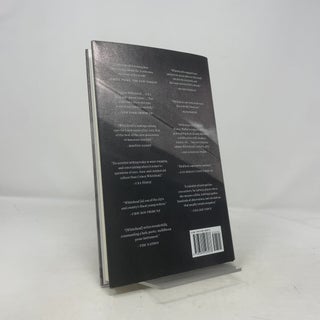 Zone One: A Novel