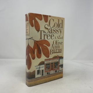 Cold Sassy Tree