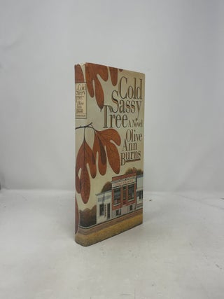 Cold Sassy Tree