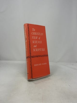 The Christian View of Science and Scripture