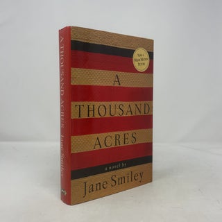 A Thousand Acres