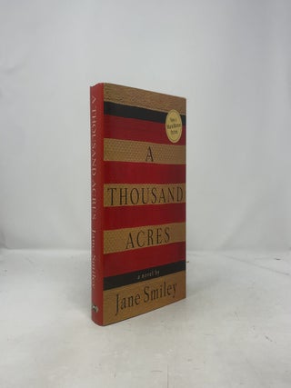 A Thousand Acres