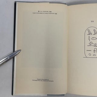 Lost Languages