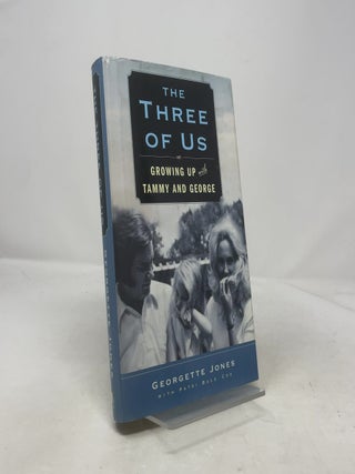 The Three of Us: Growing Up with Tammy and George