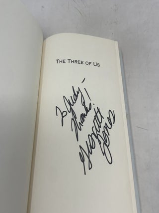The Three of Us: Growing Up with Tammy and George