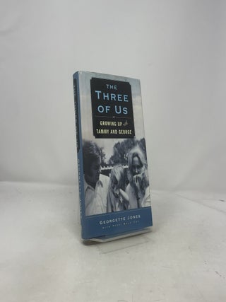 The Three of Us: Growing Up with Tammy and George