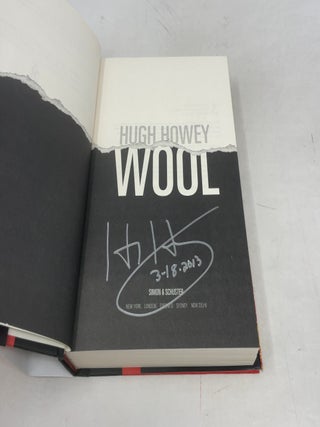 Wool