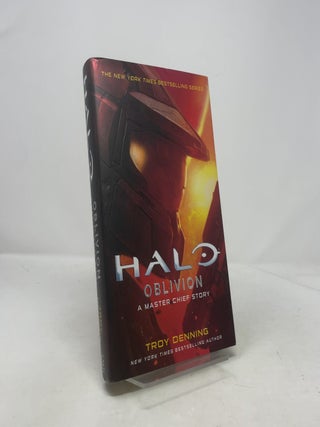 Halo: Oblivion: A Master Chief Story (26)