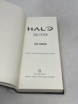 Halo: Oblivion: A Master Chief Story (26)