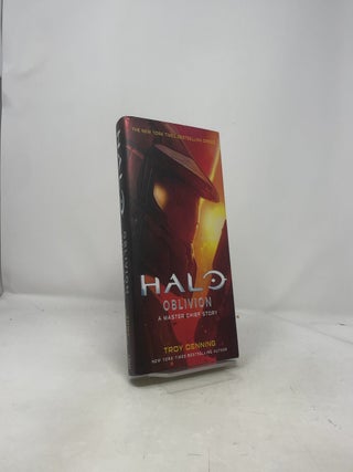 Halo: Oblivion: A Master Chief Story (26)