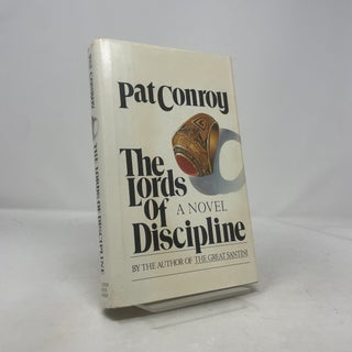 Item #408808 The Lords of Discipline. Pat Conroy