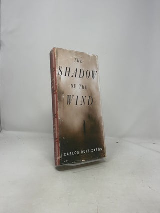 The Shadow of the Wind