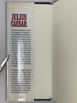 Julius Caesar