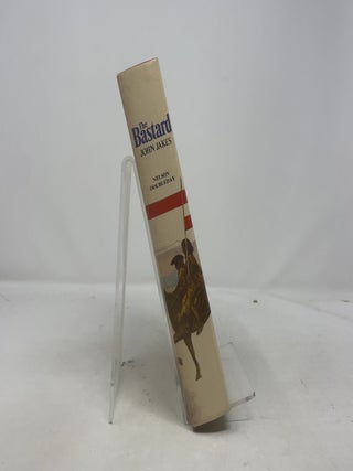 The Bastard - The Kent Chronicles Vol. 1