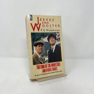 Item #408846 Jeeves And Wooster. P. G. Wodehouse