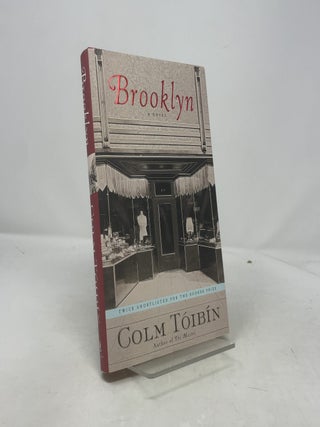 Brooklyn: A Novel (Eilis Lacey Series)