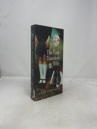 The Time Traveler's Wife