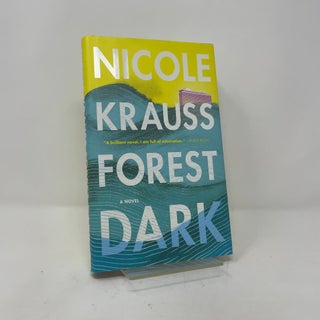 Forest Dark: A Novel