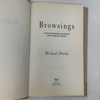 Browsings