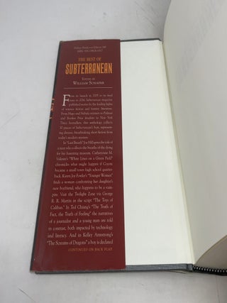 The Best of Subterranean