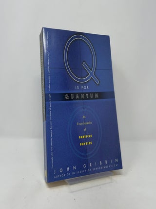 Q is for Quantum