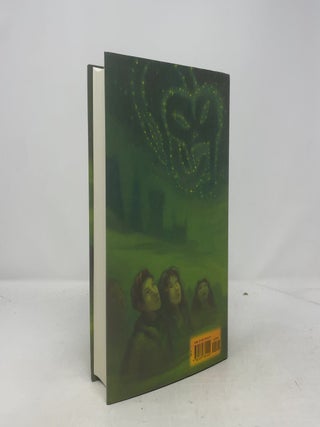 Harry Potter and the Half Blood Prince