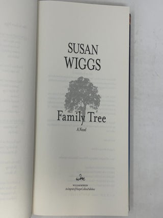 Family Tree