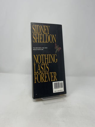 Nothing Lasts Forever