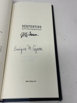 Serpentine