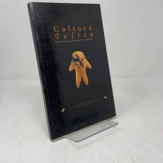 Cultura Tolita: Arqueología prehispánica de Ecuador