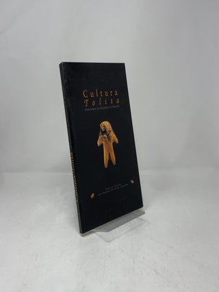 Cultura Tolita: Arqueología prehispánica de Ecuador