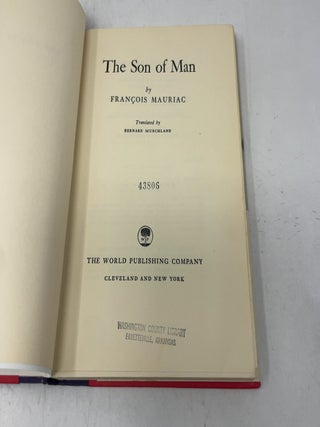 The Son of Man