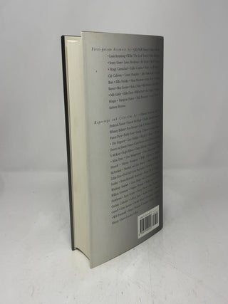 Reading Jazz: A Gathering of Autobiography, Reportage, and Criticism from 1919 to Now