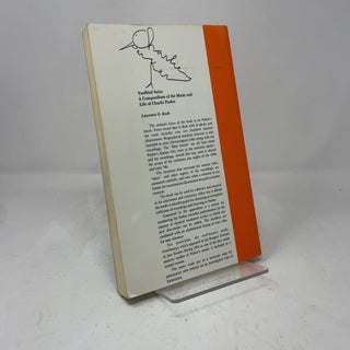 Yardbird Suite: A Compendium of the Music and Life of Charlie Parker