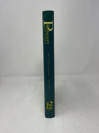 The Pushcart Book of Essays: The Best Essays from a Quarter-Century of the Pushcart Prize