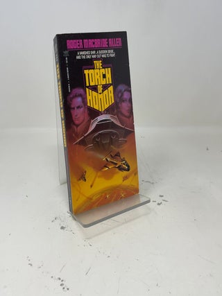 The Torch of Honor