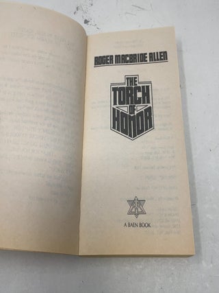 The Torch of Honor