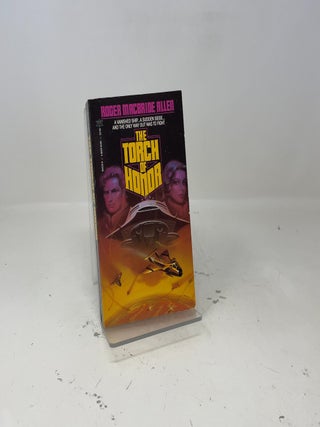 The Torch of Honor